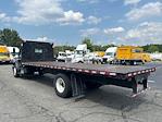 Used 2019 Freightliner M2 106 Conventional Cab Flatbed Truck for sale #222606 - photo 6