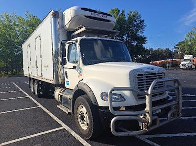 Used 2019 Freightliner M2 112 Morgan Truck Body Refrigerated Body T880R-30 for sale #222755 - photo 1