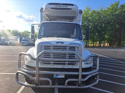 Used 2019 Freightliner M2 112 Morgan Truck Body Refrigerated Body T880R-30 for sale #222755 - photo 2