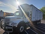 Used 2019 Freightliner M2 112 Morgan Truck Body Refrigerated Body T880R-30 for sale #222755 - photo 3