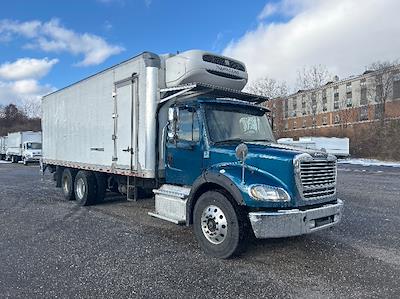 Used 2019 Freightliner M2 112 Refrigerated Body with Liftgate for sale #222775 - photo 1