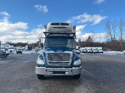 Used 2019 Freightliner M2 112 Refrigerated Body with Liftgate for sale #222775 - photo 2