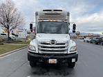 Used 2019 Hino 338 Refrigerated Body with Liftgate for sale #222948 - photo 2