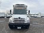 Used 2019 Hino 338 Refrigerated Body with Liftgate for sale #222951 - photo 2