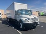 Used 2019 Freightliner M2 106 Conventional Cab Box Truck with Liftgate for sale #223296 - photo 1