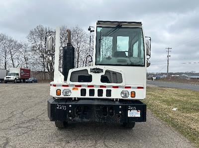 Used 2023 Autocar XSpotter - photo 1