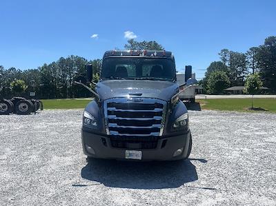 Used 2019 Freightliner Cascadia Detroit DD15AT Semi Truck for sale #223326 - photo 2