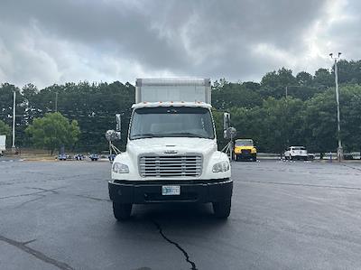 Used 2019 Freightliner M2 106 Conventional Cab Box Truck with Liftgate for sale #223414 - photo 2