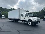 Used 2019 Freightliner M2 106 Conventional Cab Box Truck with Liftgate for sale #223414 - photo 1