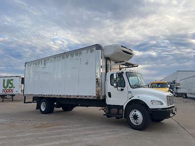 Used 2019 Freightliner M2 106 Refrigerated Body for sale #223489 - photo 1