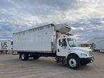 Used 2019 Freightliner M2 106 Refrigerated Body for sale #223489 - photo 1