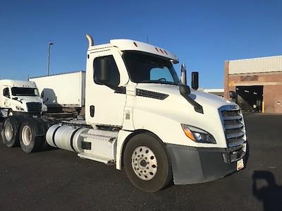 Used 2020 Freightliner Cascadia Detroit DD13 Semi Truck for sale #223593 - photo 1