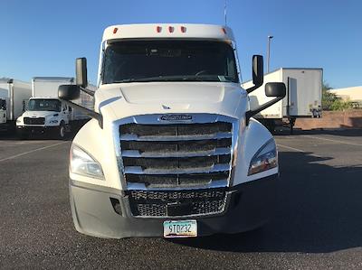 Used 2020 Freightliner Cascadia Detroit DD13 Semi Truck for sale #223593 - photo 2