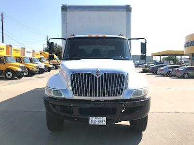 Used 2018 International DuraStar 4300 Box Truck with Liftgate for sale #223781 - photo 2