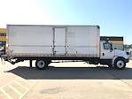 Used 2018 International DuraStar 4300 Box Truck with Liftgate for sale #223781 - photo 15