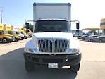 Used 2018 International DuraStar 4300 Box Truck with Liftgate for sale #223781 - photo 2