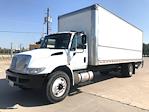 Used 2018 International DuraStar 4300 Box Truck with Liftgate for sale #223781 - photo 3