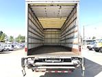 Used 2018 International DuraStar 4300 Box Truck with Liftgate for sale #223781 - photo 8