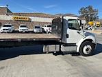 Used 2017 Freightliner M2 106 Conventional Cab Flatbed Truck for sale #224256 - photo 10