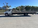 Used 2017 Freightliner M2 106 Conventional Cab Flatbed Truck for sale #224256 - photo 4