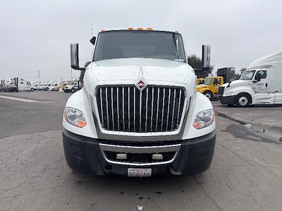 Used 2019 International LT Cummins X15 Semi Truck for sale #224282 - photo 2