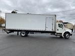 Used 2019 Freightliner M2 106 Conventional Cab Morgan Truck Body Box Truck with Liftgate for sale #224284 - photo 15