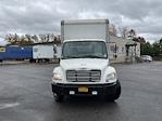 Used 2019 Freightliner M2 106 Conventional Cab Morgan Truck Body Box Truck with Liftgate for sale #224284 - photo 2