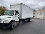 Used 2019 Freightliner M2 106 Conventional Cab Morgan Truck Body Box Truck with Liftgate for sale #224284 - photo 3
