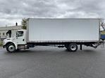 Used 2019 Freightliner M2 106 Conventional Cab Morgan Truck Body Box Truck with Liftgate for sale #224284 - photo 4
