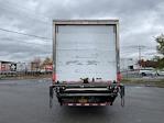 Used 2019 Freightliner M2 106 Conventional Cab Morgan Truck Body Box Truck with Liftgate for sale #224284 - photo 7