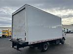Used 2023 Isuzu NPR-HD Regular Cab Box Truck for sale #224372 - photo 12
