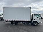 Used 2023 Isuzu NPR-HD Regular Cab Box Truck for sale #224372 - photo 14