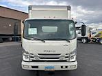 Used 2023 Isuzu NPR-HD Regular Cab Box Truck for sale #224372 - photo 2