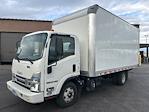 Used 2023 Isuzu NPR-HD Regular Cab Box Truck for sale #224372 - photo 3