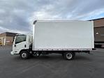 Used 2023 Isuzu NPR-HD Regular Cab Box Truck for sale #224372 - photo 4
