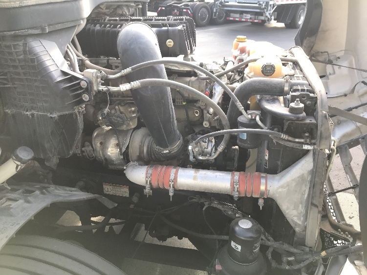 Used 2022 Freightliner Cascadia - photo 22
