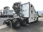 Used 2022 Freightliner Cascadia Detroit DD15AT Semi Truck with Sleeper Cab for sale #224428 - photo 7