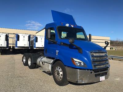 Used 2019 Freightliner Cascadia Detroit DD13 Semi Truck for sale #224646 - photo 1