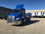 Used 2019 Freightliner Cascadia Detroit DD13 Semi Truck for sale #224649 - photo 3