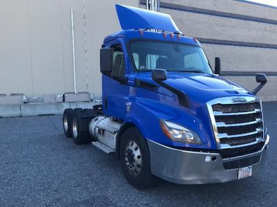 Used 2019 Freightliner Cascadia Detroit DD13 Semi Truck for sale #224650 - photo 1