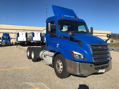Used 2019 Freightliner Cascadia Detroit DD13 Semi Truck for sale #224652 - photo 1