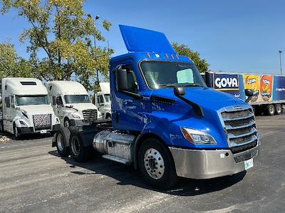 Used 2019 Freightliner Cascadia Detroit DD13 Semi Truck for sale #224655 - photo 1