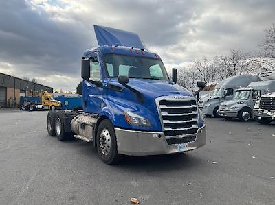 Used 2019 Freightliner Cascadia Detroit DD13 Semi Truck for sale #224658 - photo 1