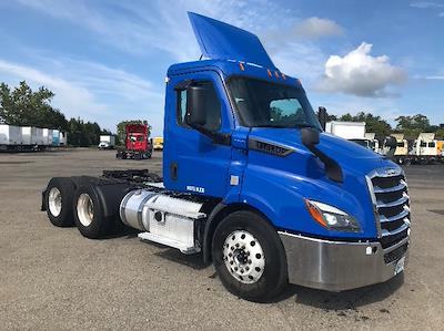 Used 2019 Freightliner Cascadia Detroit DD13 Semi Truck for sale #224660 - photo 1