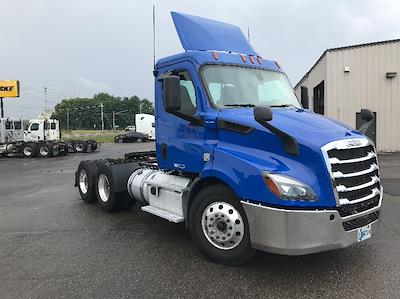 Used 2019 Freightliner Cascadia Detroit DD13 Semi Truck for sale #224661 - photo 1