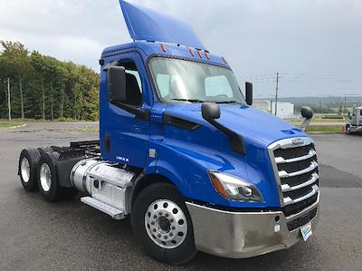 Used 2019 Freightliner Cascadia Detroit DD13 Semi Truck for sale #224662 - photo 1