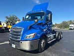 Used 2019 Freightliner Cascadia Detroit DD13 Semi Truck for sale #224665 - photo 3