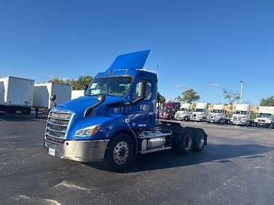 Used 2019 Freightliner Cascadia Detroit DD13 Semi Truck for sale #224666 - photo 1