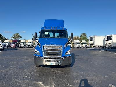 Used 2019 Freightliner Cascadia Detroit DD13 Semi Truck for sale #224666 - photo 2