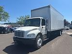Used 2019 Freightliner M2 106 Conventional Cab Box Truck with Liftgate for sale #224683 - photo 3